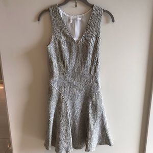 Derek Lam 10 Crosby dress